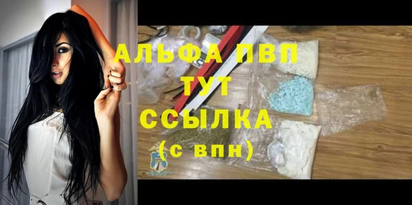 ALPHA-PVP Богородицк